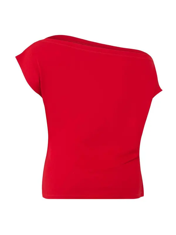 Trendyol Curve Trendyol Curve Majica  crvena