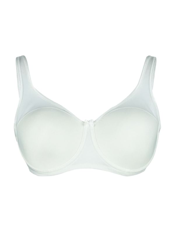 Trendyol Curve Trendyol Curve Minimizer grudnjak  ecru/prljavo bijela