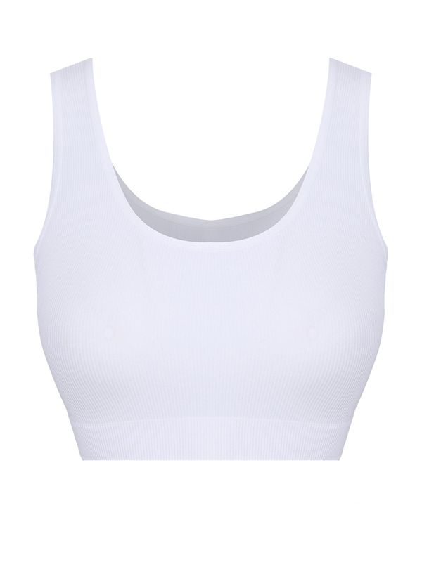 Trendyol Trendyol Grudnjak  bijela