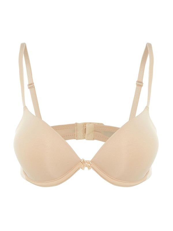 Trendyol Trendyol Grudnjak  boja pijeska