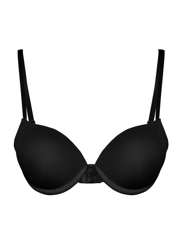 Trendyol Trendyol Grudnjak  crna