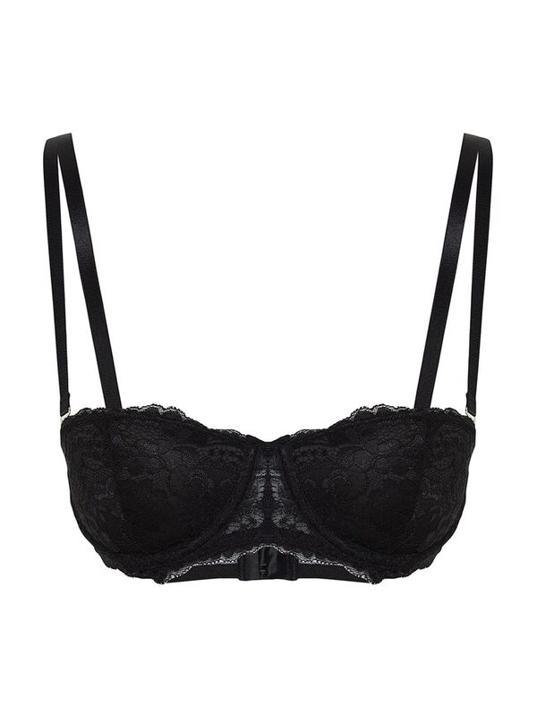 Trendyol Trendyol Grudnjak  crna