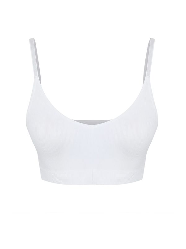 Trendyol Trendyol Grudnjak  svijetlobež