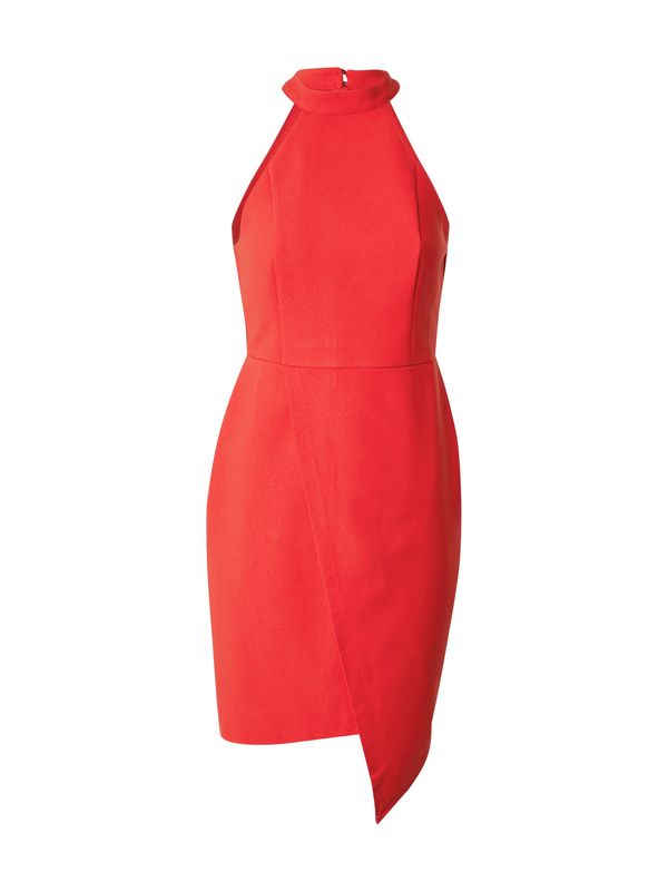 Trendyol Trendyol Haljina  crvena