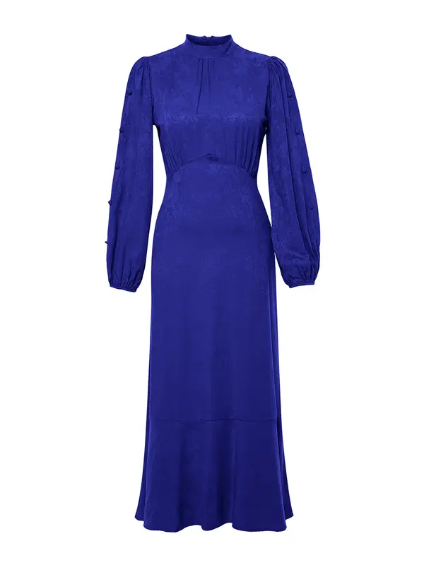 Trendyol Trendyol Haljina  indigo