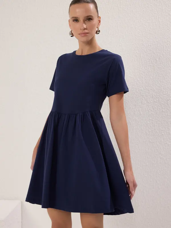 Trendyol Trendyol Haljina  indigo