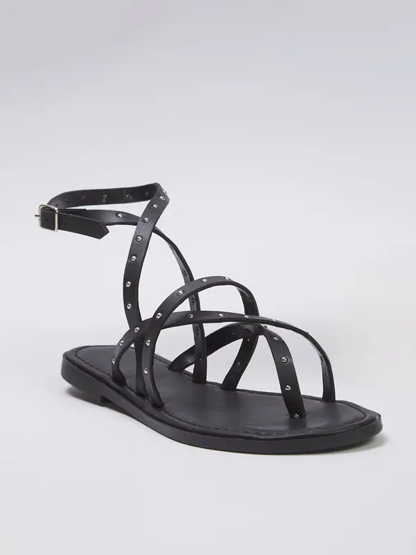 Trendyol Trendyol Japanke  crna