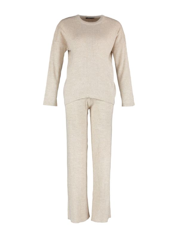 Trendyol Trendyol Jednodijelna pidžama  bež