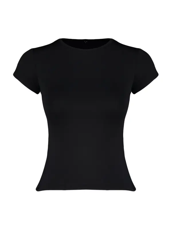 Trendyol Trendyol Majica  crna