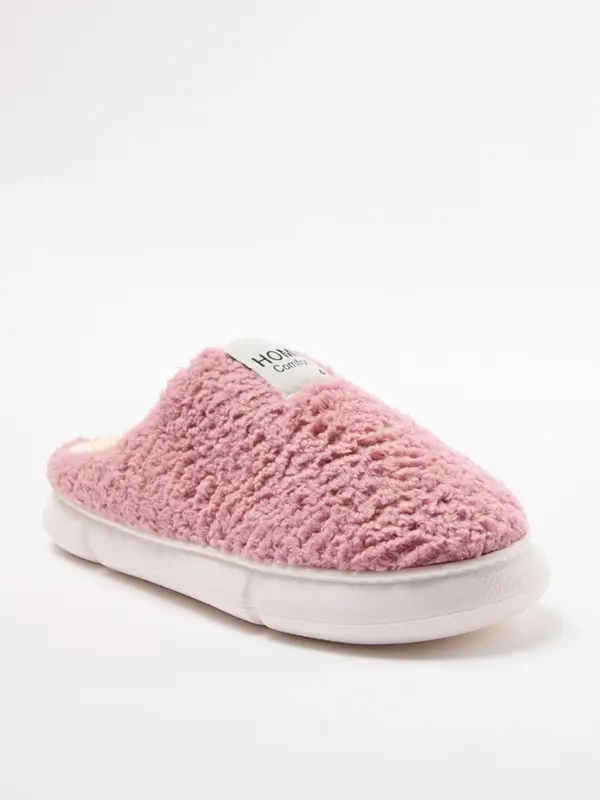 Trendyol Trendyol Papuče  rosé