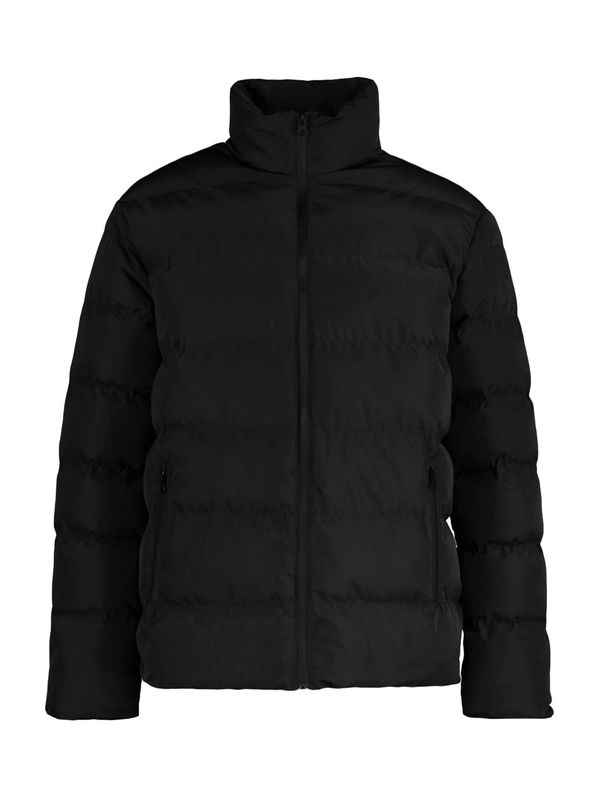 Trendyol Trendyol Prijelazna jakna  crna