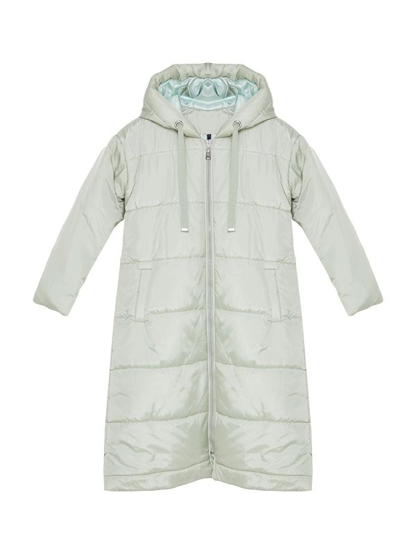 Trendyol Trendyol Prijelazni kaput  menta