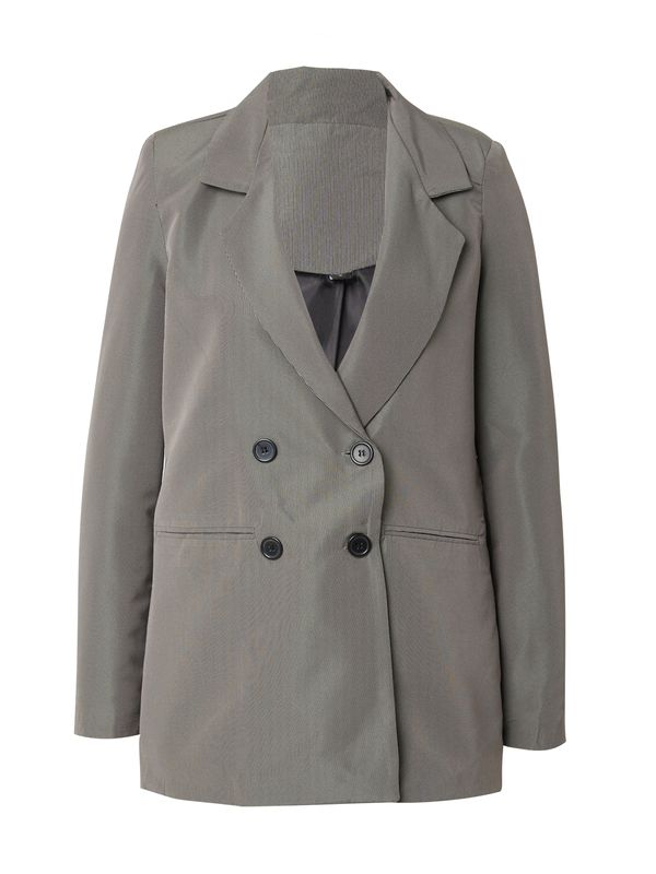 Trendyol Trendyol Sako  siva / crna