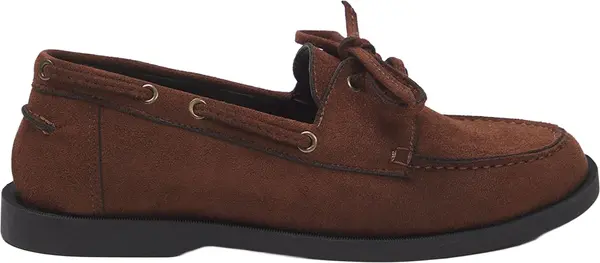 Trendyol Trendyol Slip On cipele  smeđa