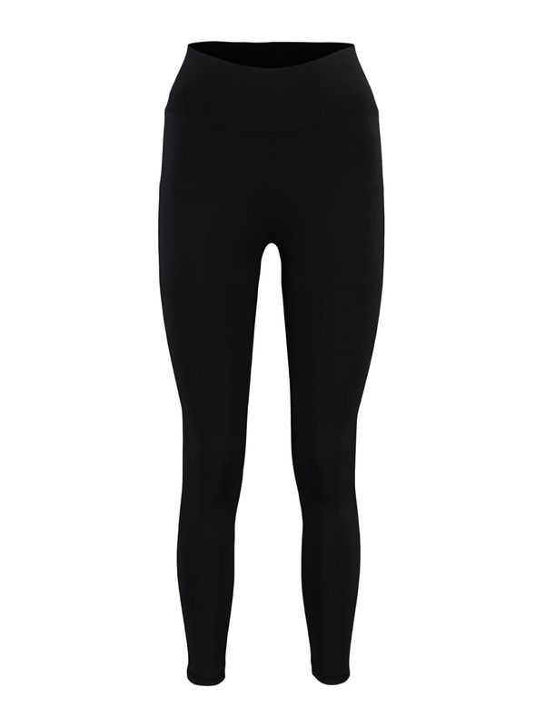 Trendyol Trendyol Sportske hlače  crna