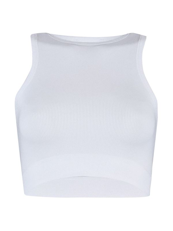 Trendyol Trendyol Sportski grudnjak  bijela