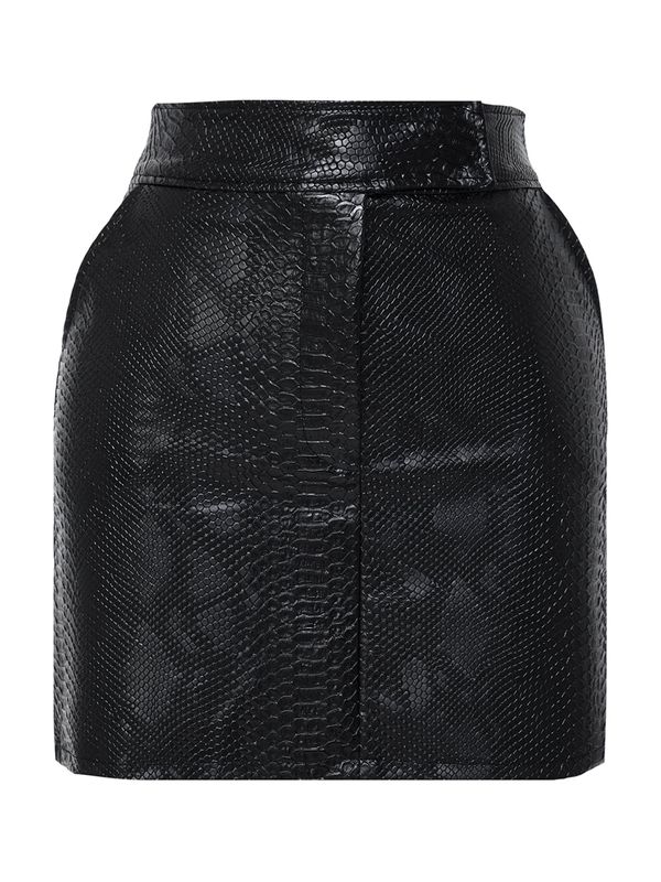 Trendyol Trendyol Suknja  crna