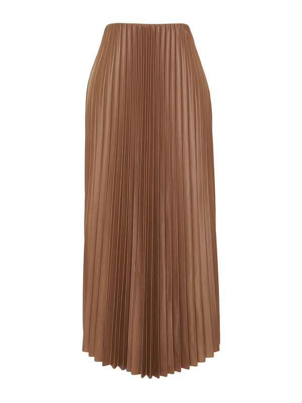 Trendyol Trendyol Suknja  karamela