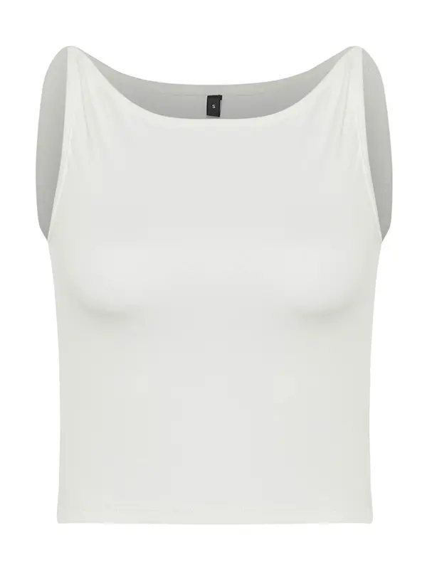 Trendyol Trendyol Top  bijela