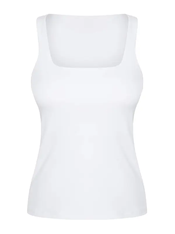 Trendyol Trendyol Top  bijela