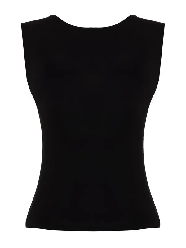 Trendyol Trendyol Top  crna