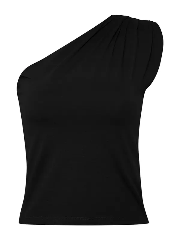 Trendyol Trendyol Top  crna