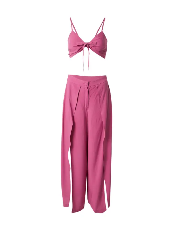 Trendyol Trendyol Top  tamno roza