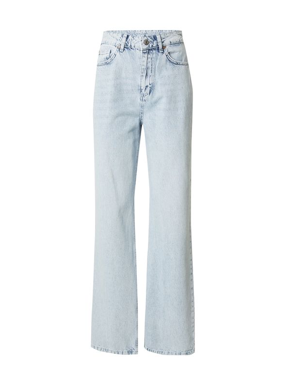 Trendyol Trendyol Traperice  svijetloplava