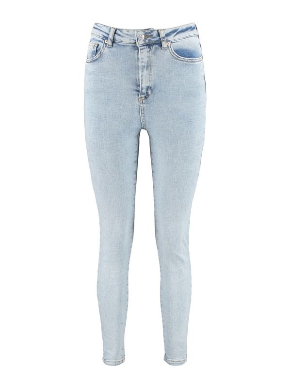 Trendyol Trendyol Traperice  svijetloplava