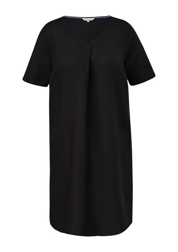 TRIANGLE TRIANGLE Haljina  crna