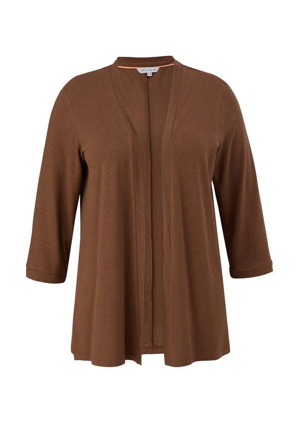 TRIANGLE TRIANGLE Kardigan  karamela