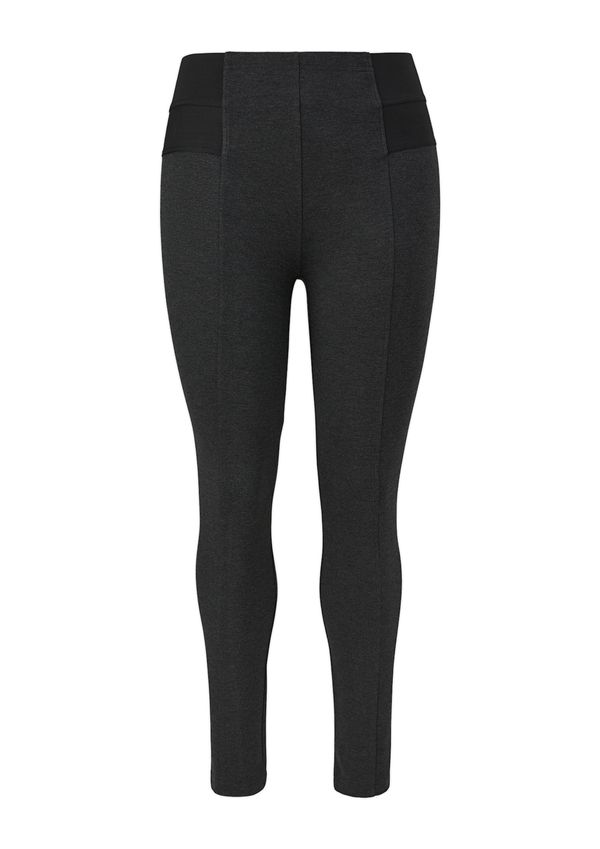 TRIANGLE TRIANGLE Tajice  siva melange