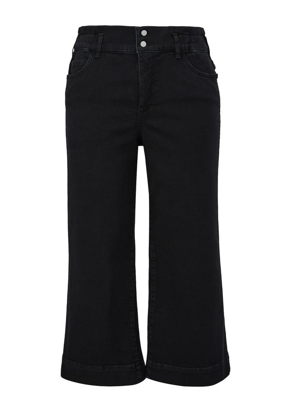 TRIANGLE TRIANGLE Traperice  crna