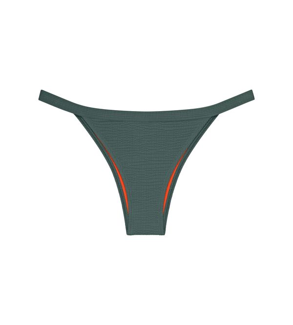 TRIUMPH TRIUMPH Bikini donji dio 'Summer Expression Rio'  smaragdno zelena