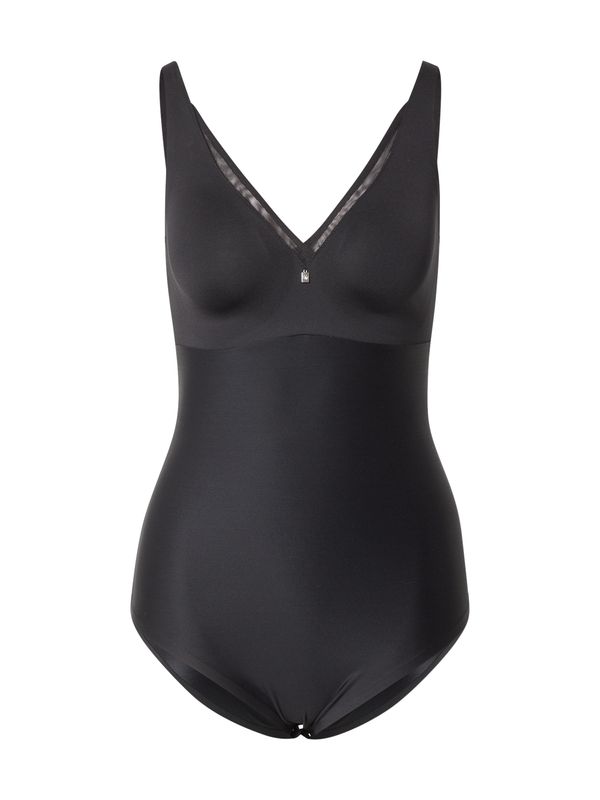 TRIUMPH TRIUMPH Bodi za oblikovanje 'True Shape Sensation'  crna