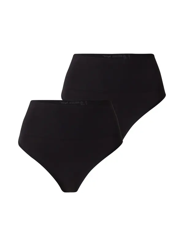 TRIUMPH TRIUMPH Gaćice za oblikovanje  crna
