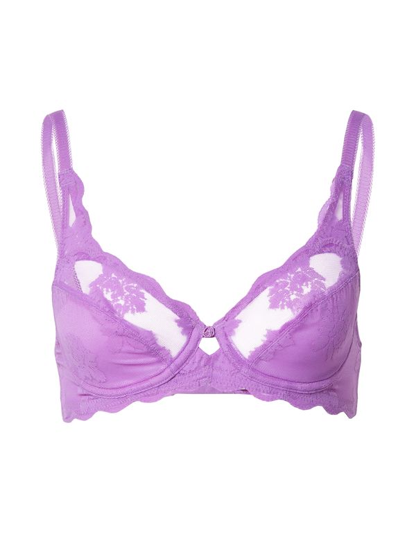 TRIUMPH TRIUMPH Grudnjak 'Amourette 300 Summer'  svijetloljubičasta