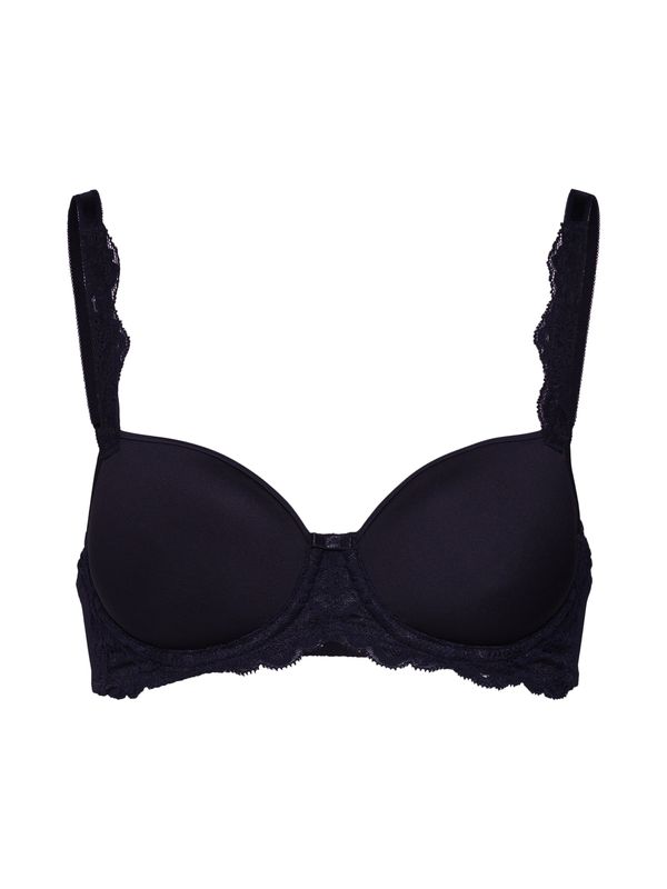 TRIUMPH TRIUMPH Grudnjak 'Amourette Charm'  crna