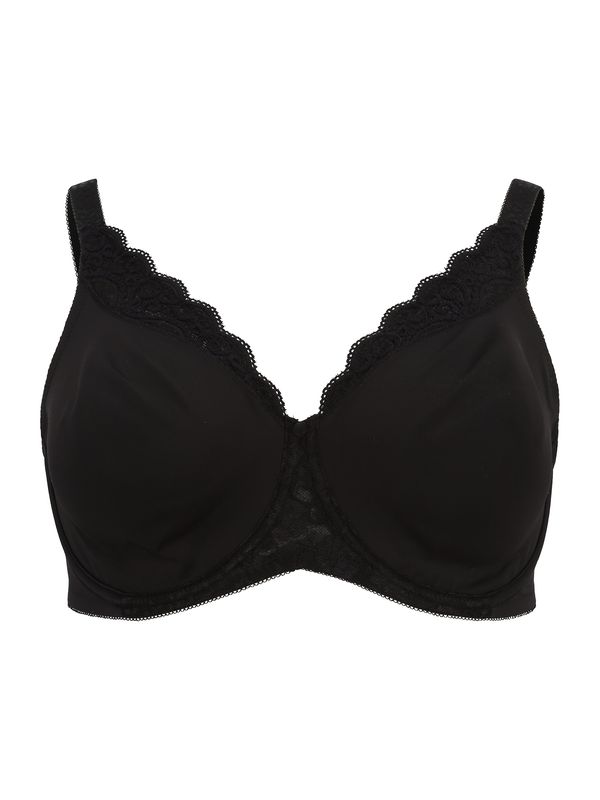 TRIUMPH TRIUMPH Grudnjak 'Amourette'  crna