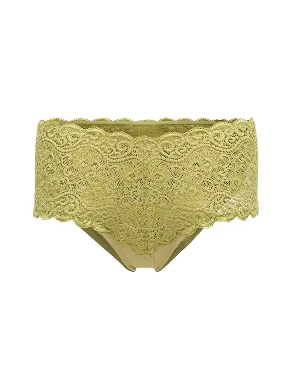 TRIUMPH TRIUMPH Grudnjak 'Amourette'  maslinasta