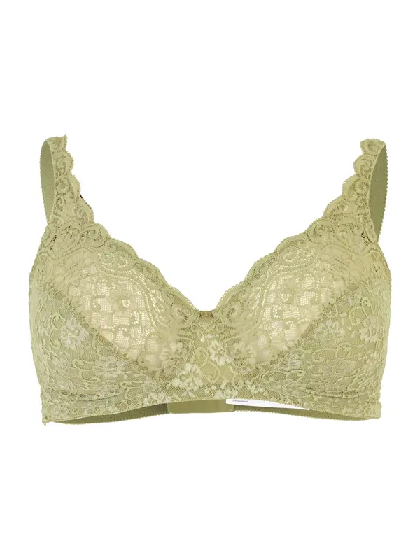 TRIUMPH TRIUMPH Grudnjak 'Amourette N01'  maslinasta