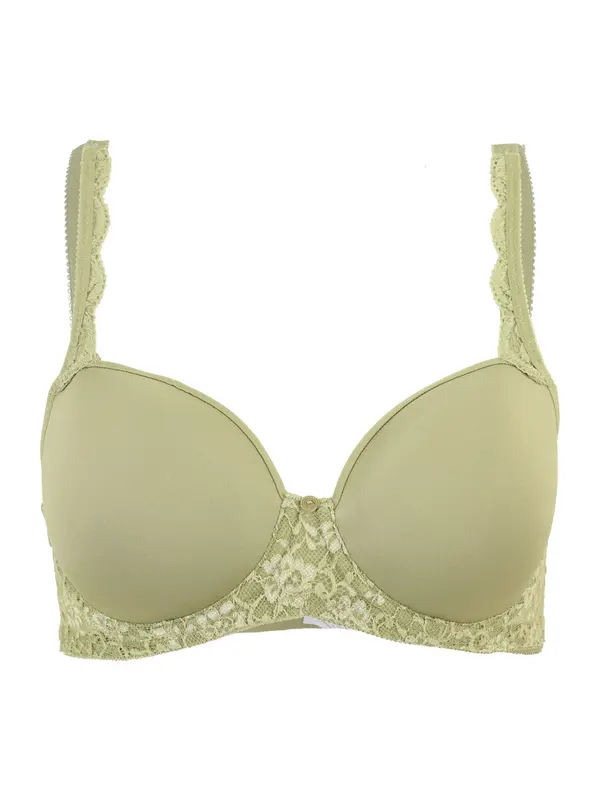 TRIUMPH TRIUMPH Grudnjak 'Amourette'  pastelno zelena
