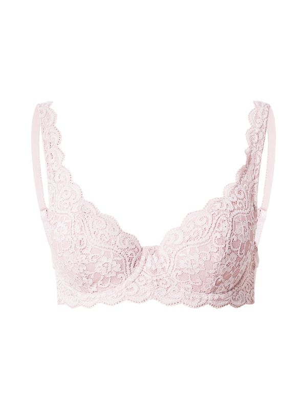 TRIUMPH TRIUMPH Grudnjak 'Amourette'  roza