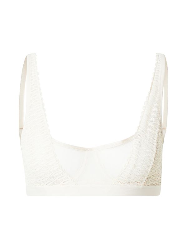 TRIUMPH TRIUMPH Grudnjak 'Aura'  šampanjac