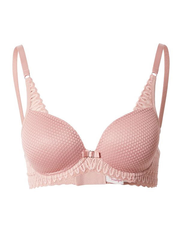 TRIUMPH TRIUMPH Grudnjak 'Aura Spotlight'  puder roza
