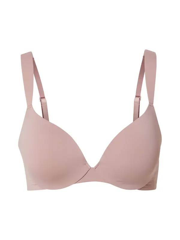 TRIUMPH TRIUMPH Grudnjak 'Body Make-Up Illusion'  rosé