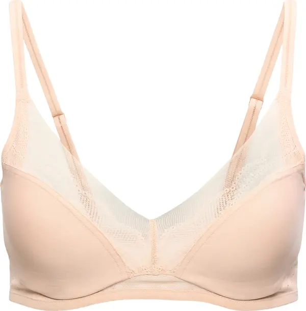 TRIUMPH TRIUMPH Grudnjak 'Breathe & Lift Smart'  nude