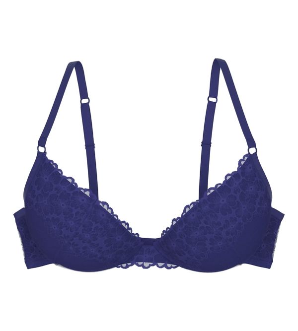 TRIUMPH TRIUMPH Grudnjak 'Bright Spotlight'  mornarsko plava