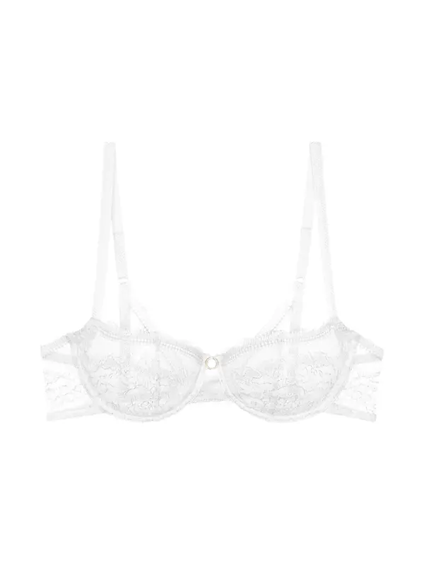TRIUMPH TRIUMPH Grudnjak 'Comfort Allure'  bijela