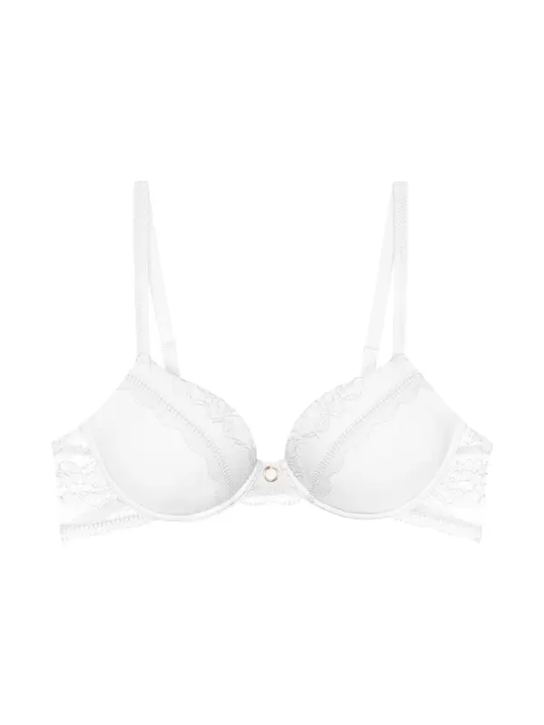 TRIUMPH TRIUMPH Grudnjak 'Comfort Allure'  bijela